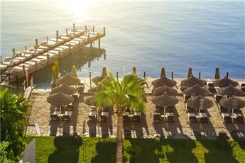 Prive Bodrum 5* Adults Only 16+