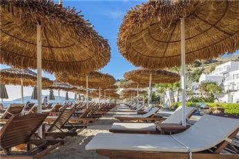 Prive Bodrum 5* Adults Only 16+