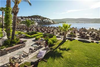 Prive Bodrum 5* Adults Only 16+
