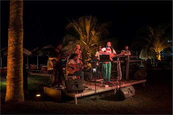 Prive Bodrum 5* Adults Only 16+