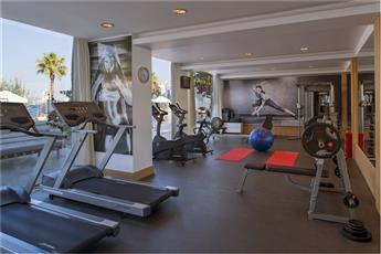 Prive Bodrum 5* Adults Only 16+