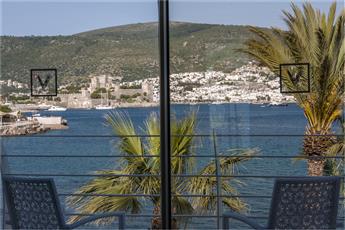 Prive Bodrum 5* Adults Only 16+