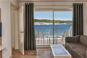 Prive Bodrum 5* Adults Only 16+