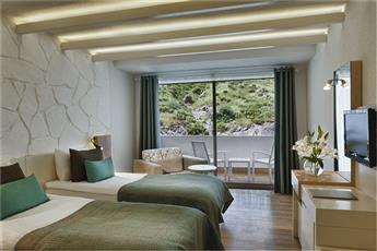 Prive Bodrum 5* Adults Only 16+
