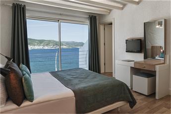 Prive Bodrum 5* Adults Only 16+