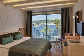 Prive Bodrum 5* Adults Only 16+