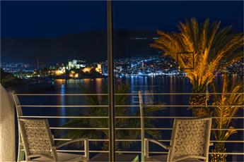 Prive Bodrum 5* Adults Only 16+
