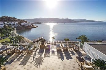 Prive Bodrum - Adults Only 16+