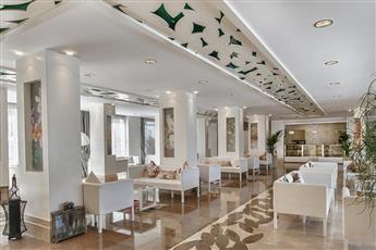 Prive Bodrum - Adults Only 16+