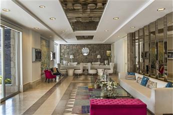 Prive Bodrum - Adults Only 16+