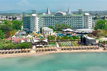 Prive Hotel Didim 5*