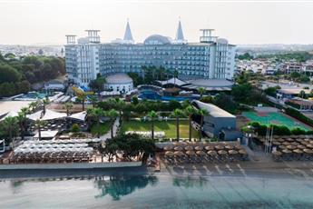 Prive Hotel Didim 5*