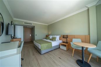 Prive Hotel Didim 5*