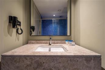 Prive Hotel Didim 5*