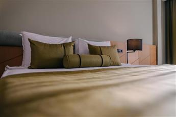 Prive Hotel Didim 5*