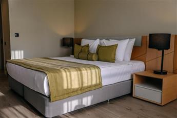 Prive Hotel Didim 5*