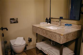 Prive Hotel Didim 5*