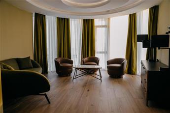 Prive Hotel Didim 5*