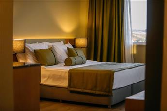 Prive Hotel Didim 5*