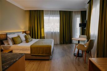 Prive Hotel Didim 5*