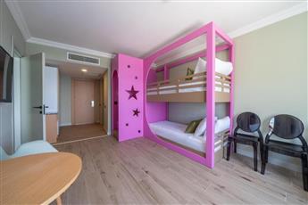 Prive Hotel Didim 5*