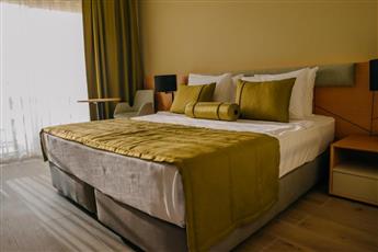 Prive Hotel Didim 5*