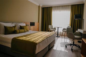 Prive Hotel Didim 5*