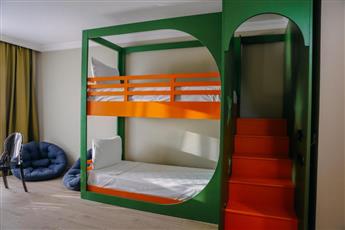 Prive Hotel Didim 5*