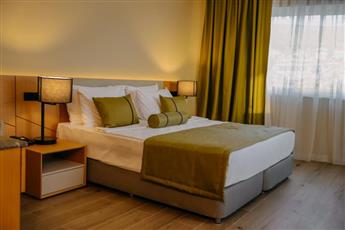 Prive Hotel Didim 5*