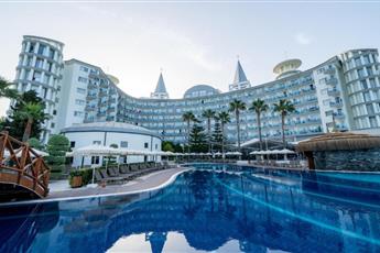 Prive Hotel Didim 5*