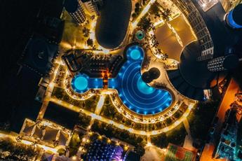 Prive Hotel Didim 5*