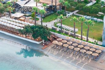 Prive Hotel Didim 5*