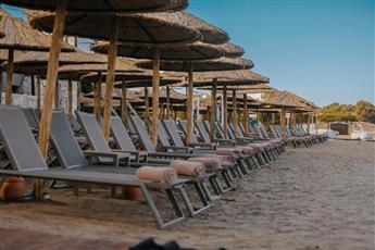 Prive Hotel Didim 5*
