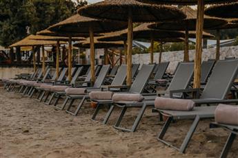 Prive Hotel Didim 5*