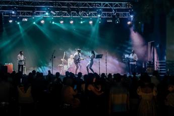 Prive Hotel Didim 5*