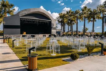 Prive Hotel Didim 5*