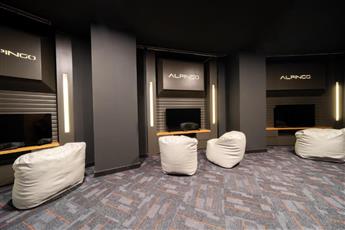 Prive Hotel Didim 5*