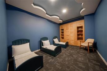 Prive Hotel Didim 5*