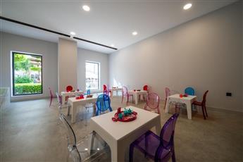 Prive Hotel Didim 5*