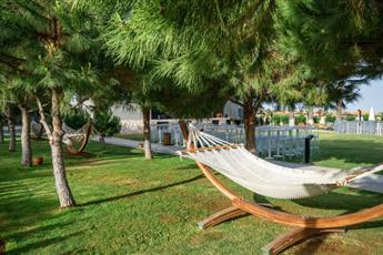 Prive Hotel Didim 5*