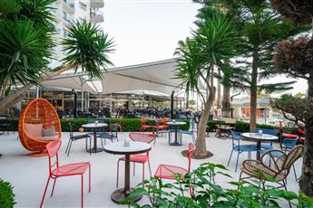 Prive Hotel Didim 5*