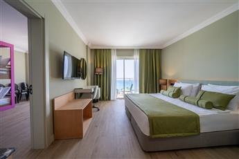 Prive Hotel Didim 5*