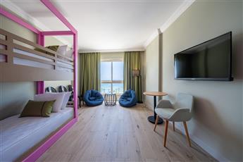Prive Hotel Didim 5*