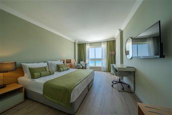 Prive Hotel Didim 5*