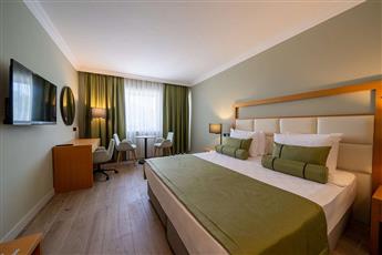 Prive Hotel Didim 5*