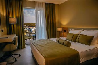 Prive Hotel Didim 5*