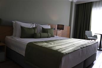 Prive Hotel Didim 5*