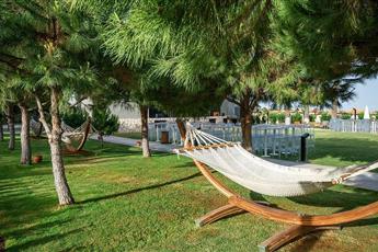 Prive Hotel Didim 5*