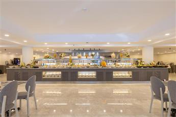 Proxima Hotel 4*