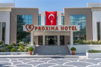 Proxima Hotel 4*